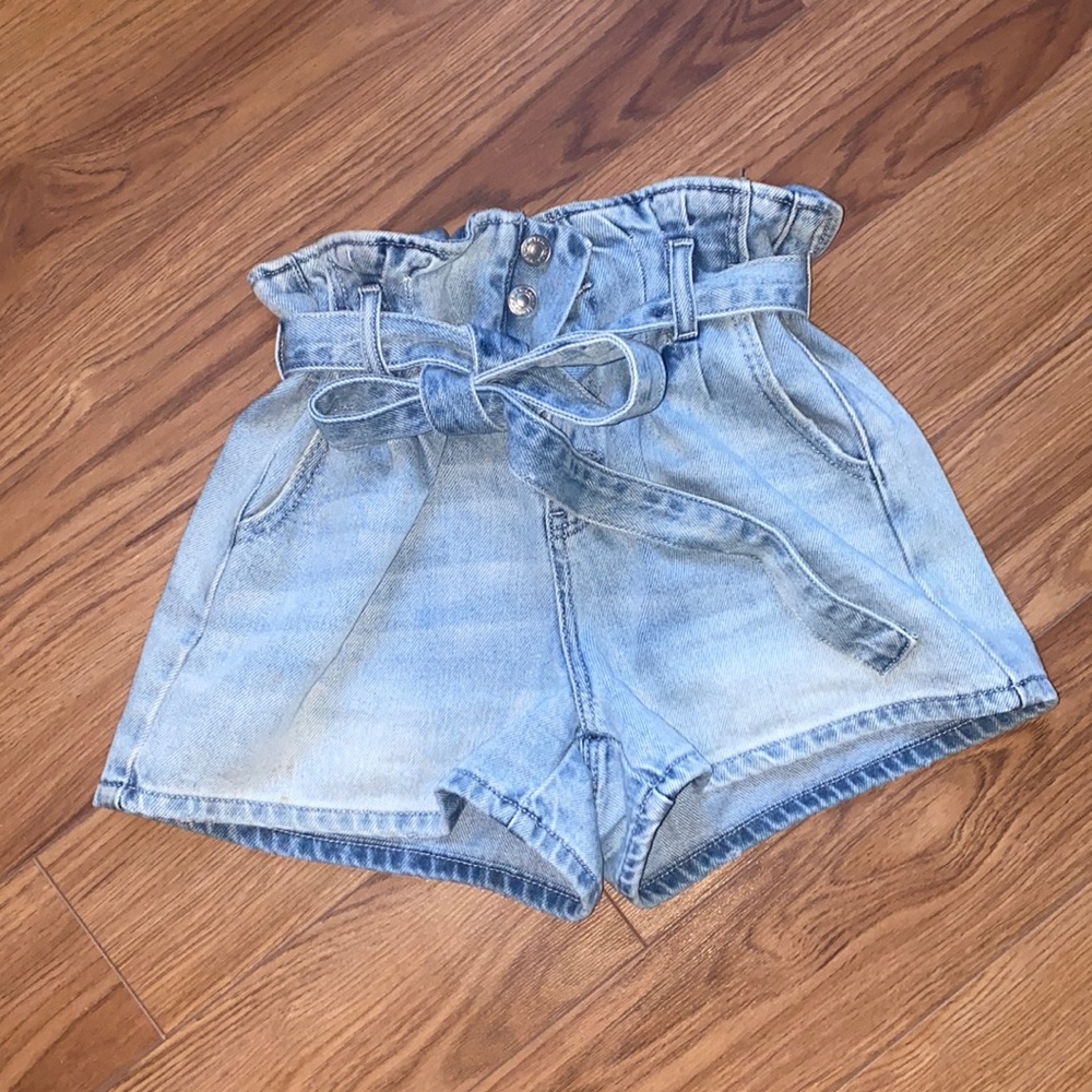 mom shorts
